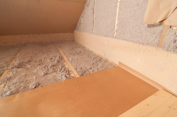 Best Crawl Space Insulation  in Lansdale, PA